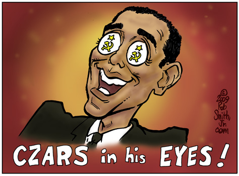 czars